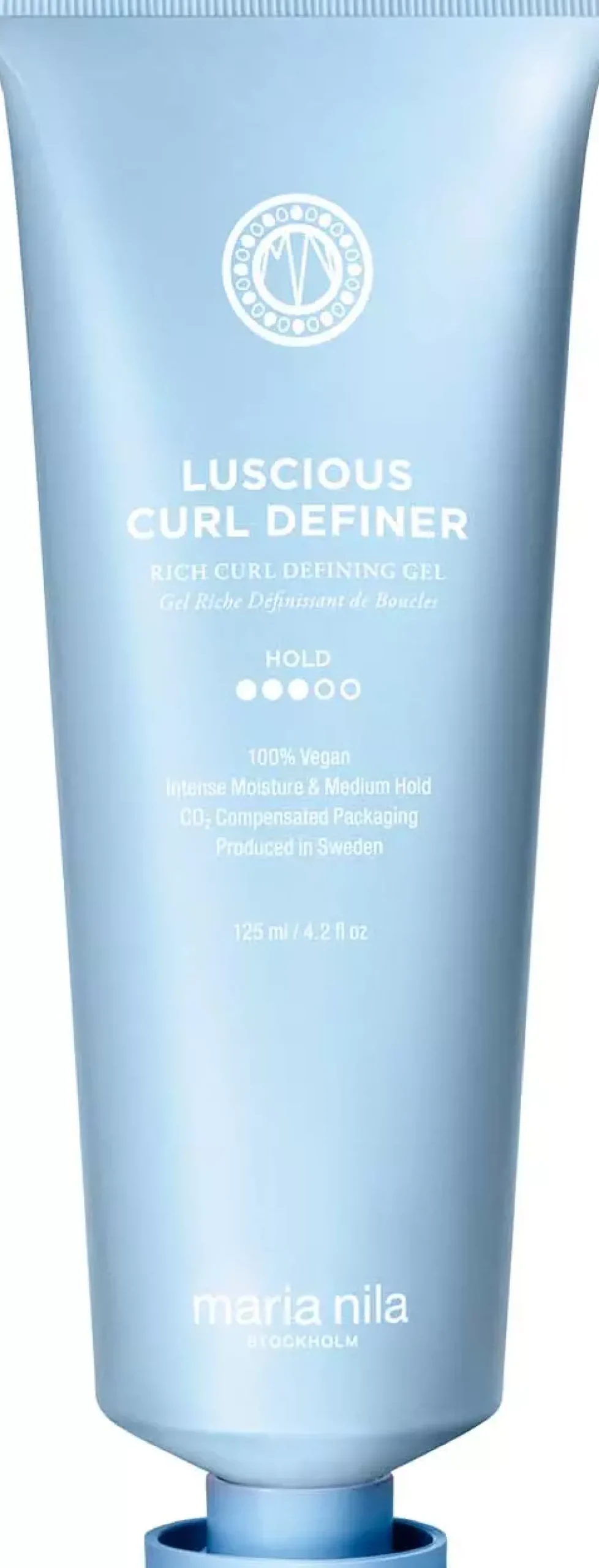 maria nilaCoils & Curls Luscious Curl Definer 125 ml
