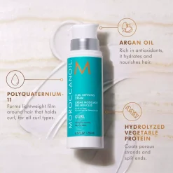 maria nilaHead & Hair Heal Bundle Shampoo 1000 ml & Conditioner 1000 ml