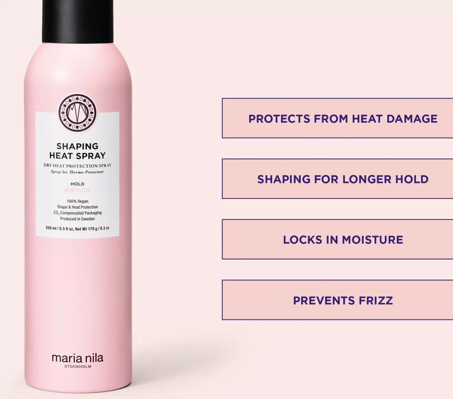 maria nilaLuminous Colour Bundle Shampoo 350 ml & Conditioner 300 ml
