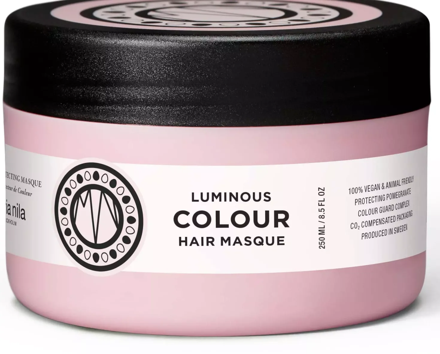 maria nilaLuminous Colour Masque 250 ml