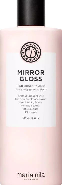 maria nilaMirror Gloss Shampoo 100 ml