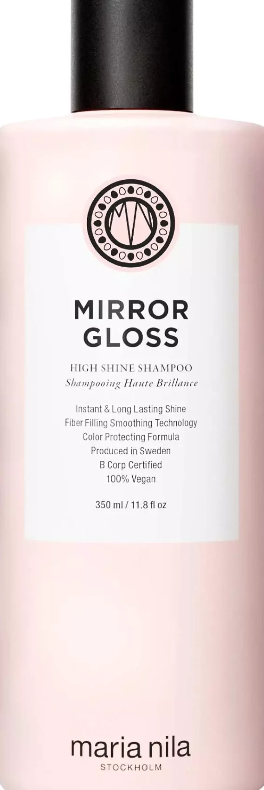 maria nilaMirror Gloss Shampoo 100 ml
