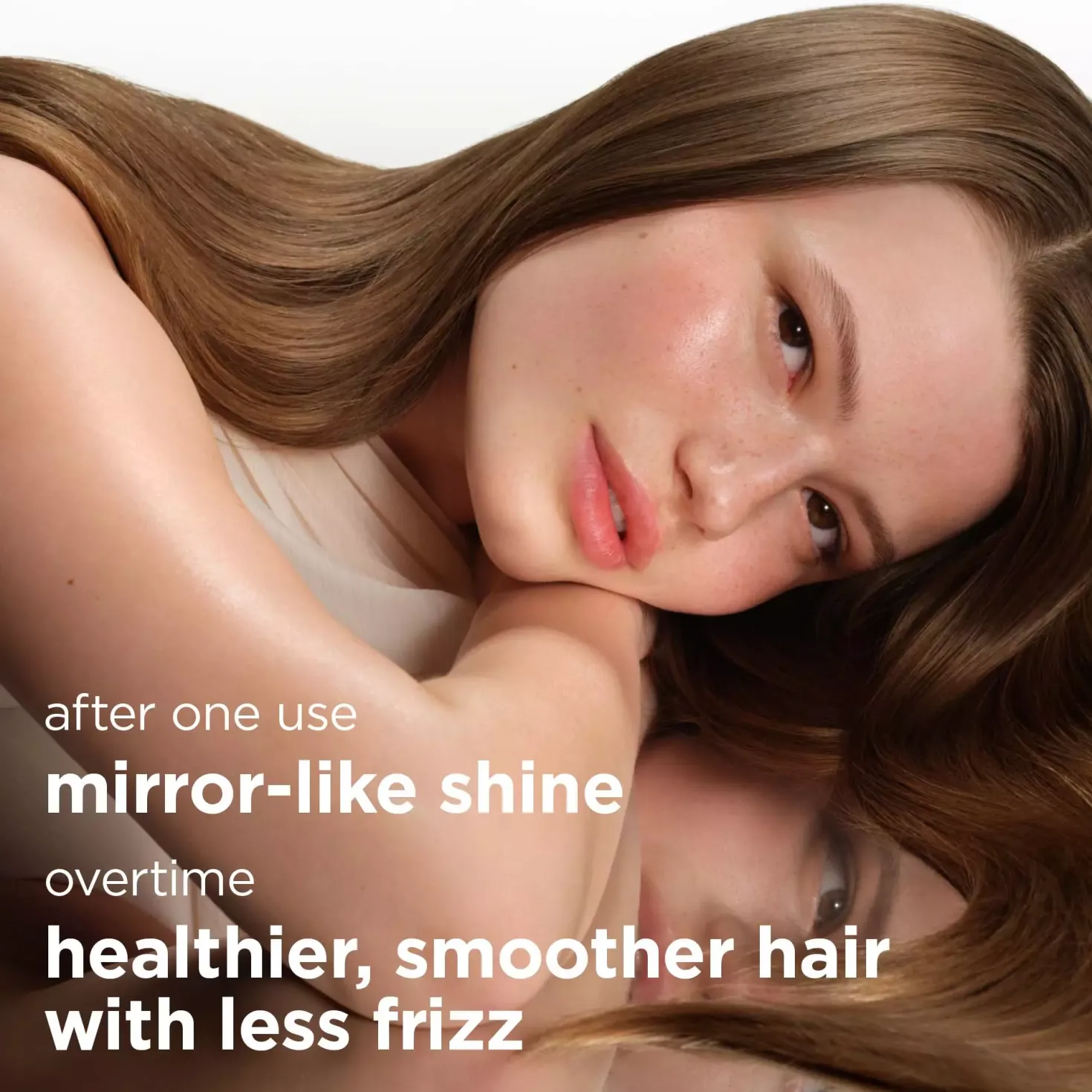 maria nilaMirror Gloss Shampoo 100 ml