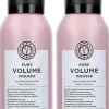maria nilaPure Volume Mousse 150 ml x 2