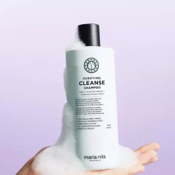 maria nila Purifying Cleanse Shampoo 1000 ml