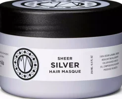 maria nilaSheer Silver Masque 250 ml