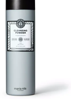 maria nilaStyle&Finish Cleansing Powder 60 g