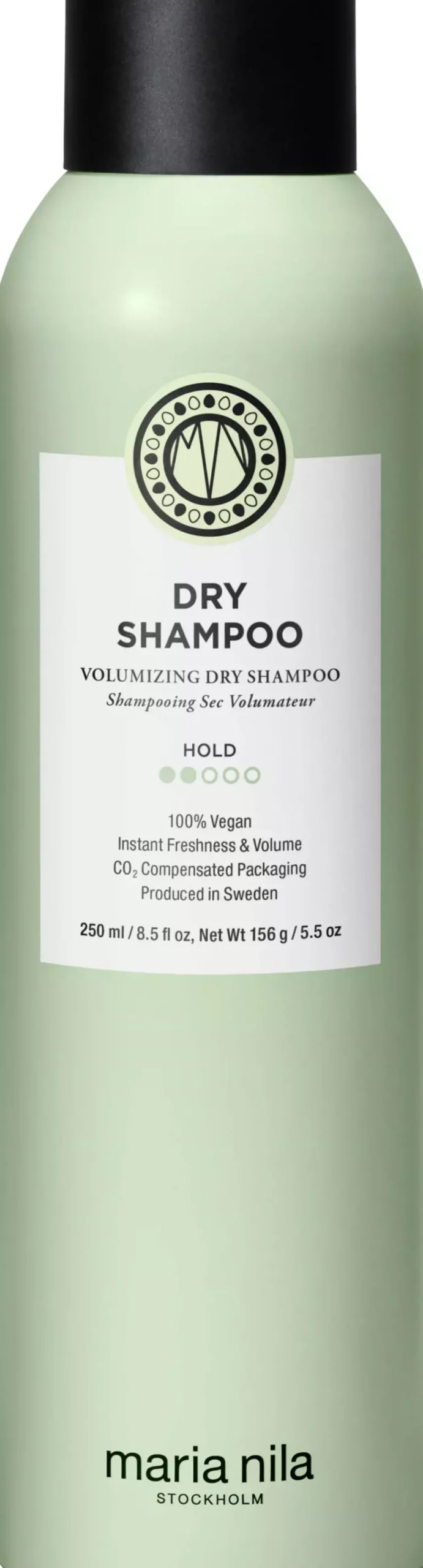 maria nilaStyle&Finish Dry Shampoo 250 ml