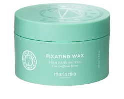 maria nila Style & Finish Fixating Wax Gabbro 100 ml
