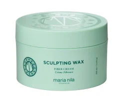 maria nila Style & Finish Sculpting Wax Schist 100 ml