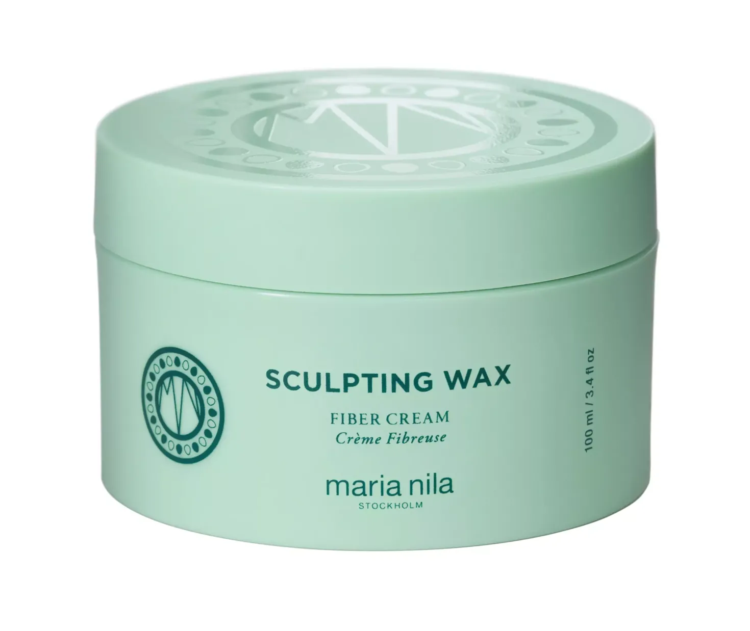 maria nila Style & Finish Sculpting Wax Schist 100 ml