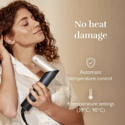 maria nilaStyle & Finish Volume Spray 300 ml x 2