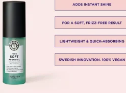 maria nilaTrue Soft Argan Oil 100 ml