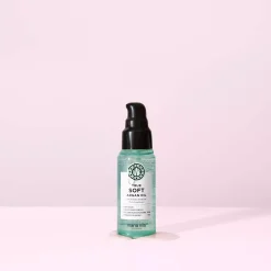 maria nilaTrue Soft Argan Oil 100 ml