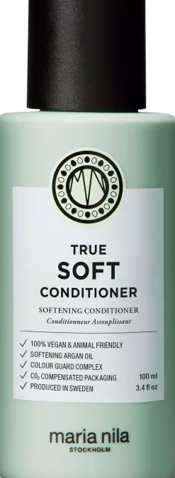 maria nilaTrue Soft Conditioner 1000 ml