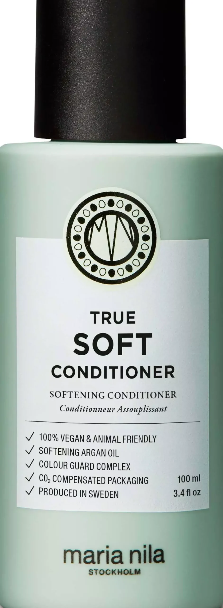 maria nilaTrue Soft Conditioner 1000 ml