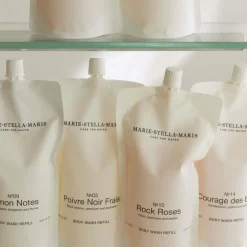 Marie-Stella-Maris Body Wash Refill Rock Roses 500 g