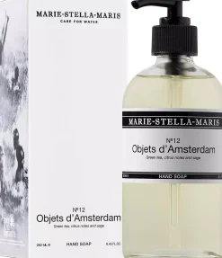 Marie-Stella-Maris Hand Soap Objets d'Amsterdam 500 ml