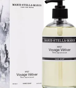 Marie-Stella-Maris Hand Soap Voyage Vetiver 500 g