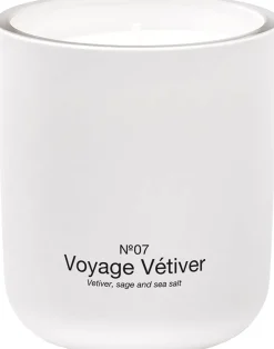 Marie-Stella-Maris Scented Candle Voyage 300 g