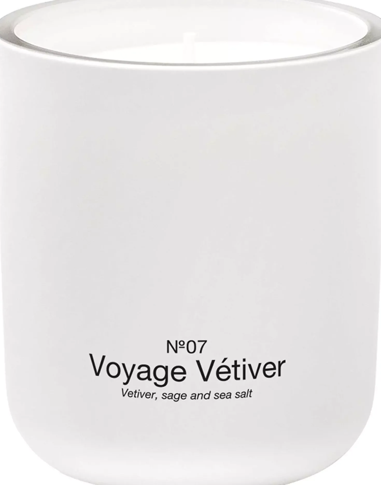 Marie-Stella-Maris Scented Candle Voyage 300 g