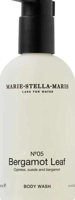 Marie-Stella-MarisSummer Limited Bergamot Leaf Body Wash 300 ml