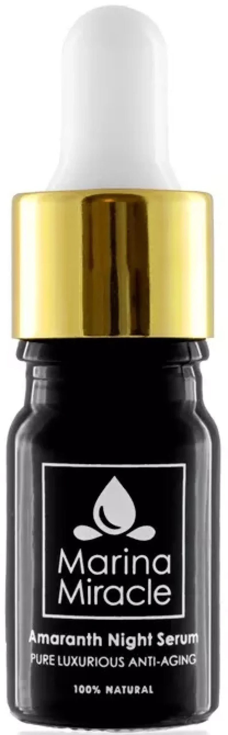 Marina Miracle Amaranth Night Serum 28 ml