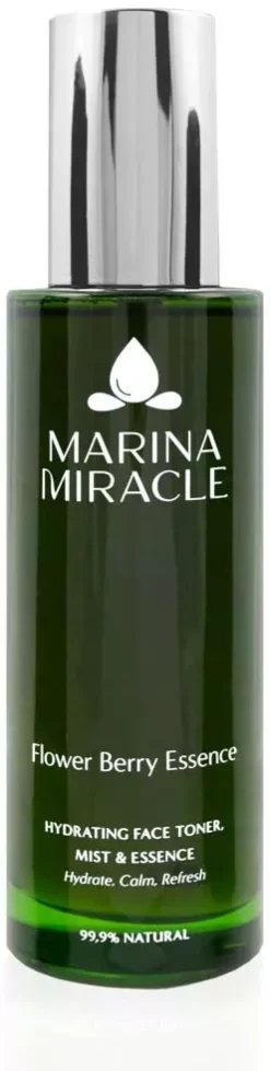 Marina Miracle Flower Berry Essence 80 ml