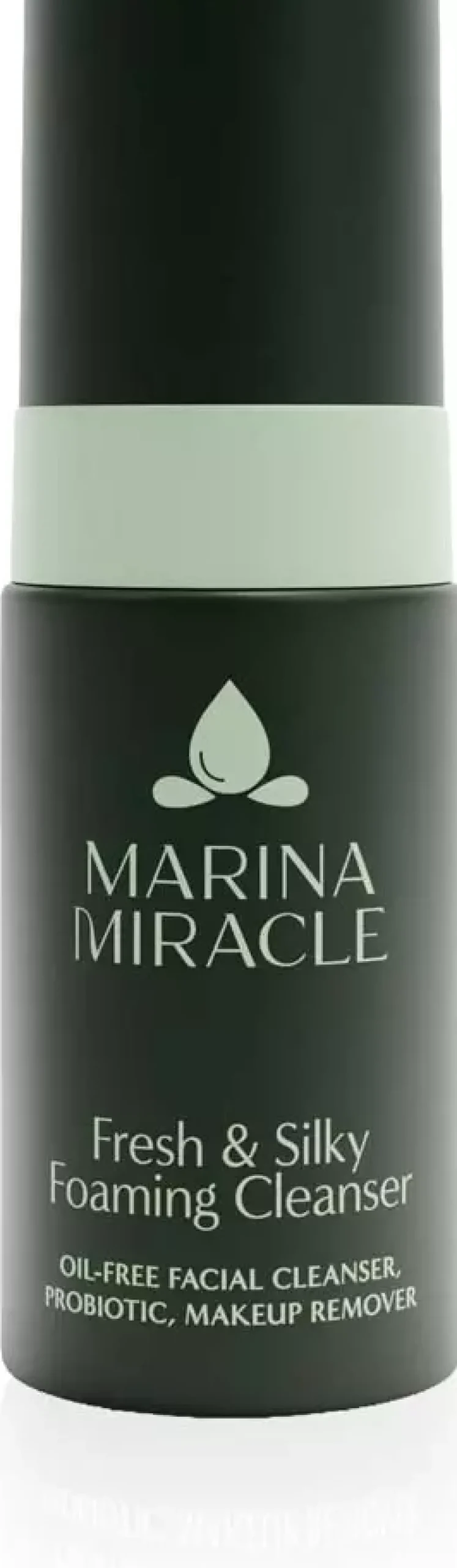 Marina Miracle Fresh & Silky Foaming Cleanser 100 ml