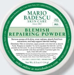 Mario Badescu Blemish Repairing Powder 14 g