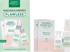 Mario Badescu Good Skin Is Forever & Flawless Kit