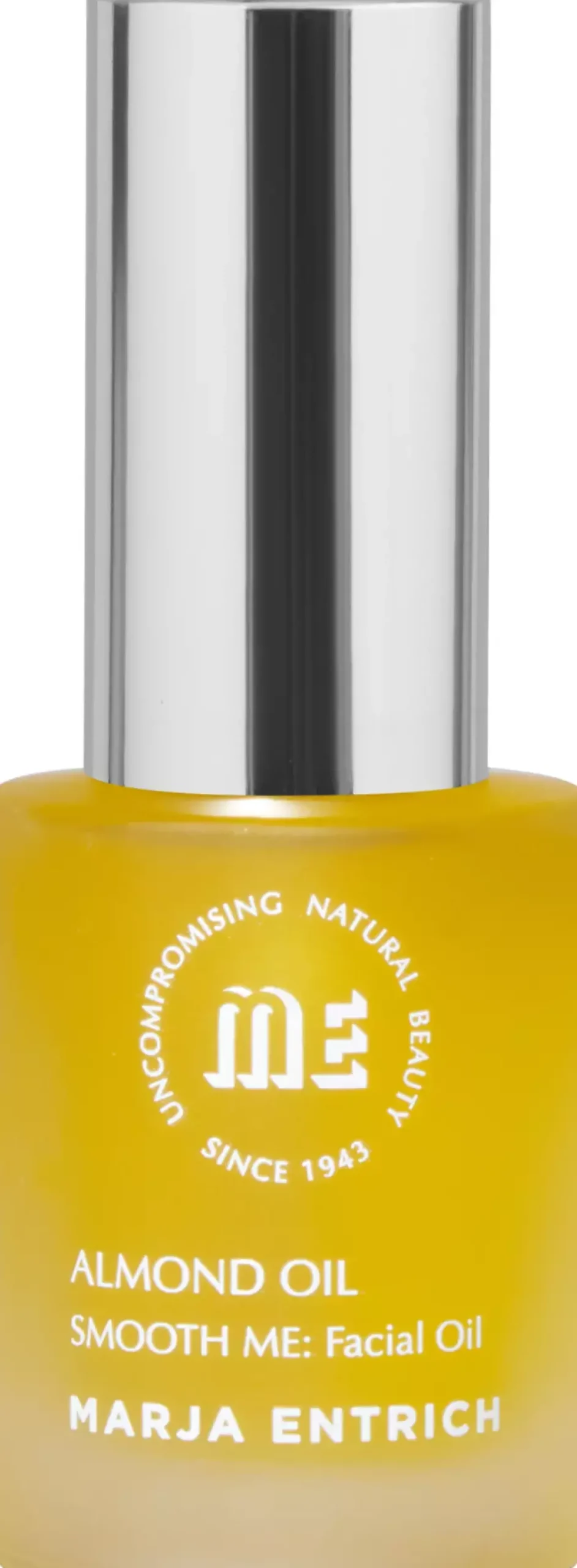 Marja Entrich Almond Oil 15 ml