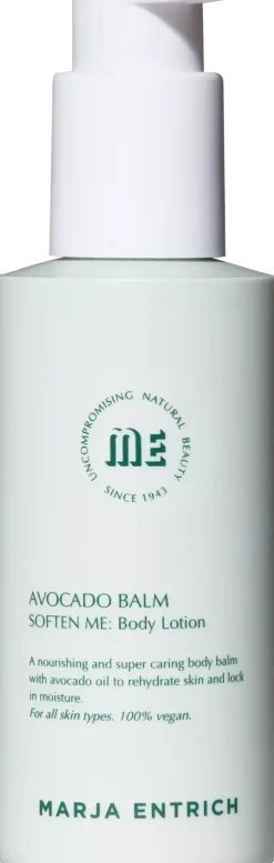 Marja Entrich Avocado Balm 150 ml