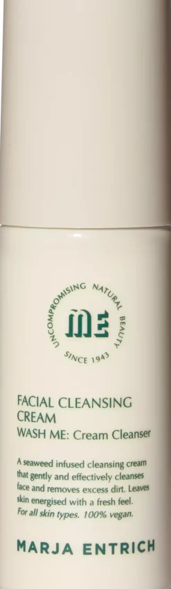 Marja Entrich Facial Cleansing Cream 100 ml