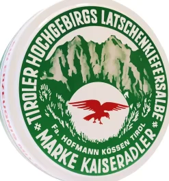 Marke Kaiseradler Latschenkiefersalbe 50 ml