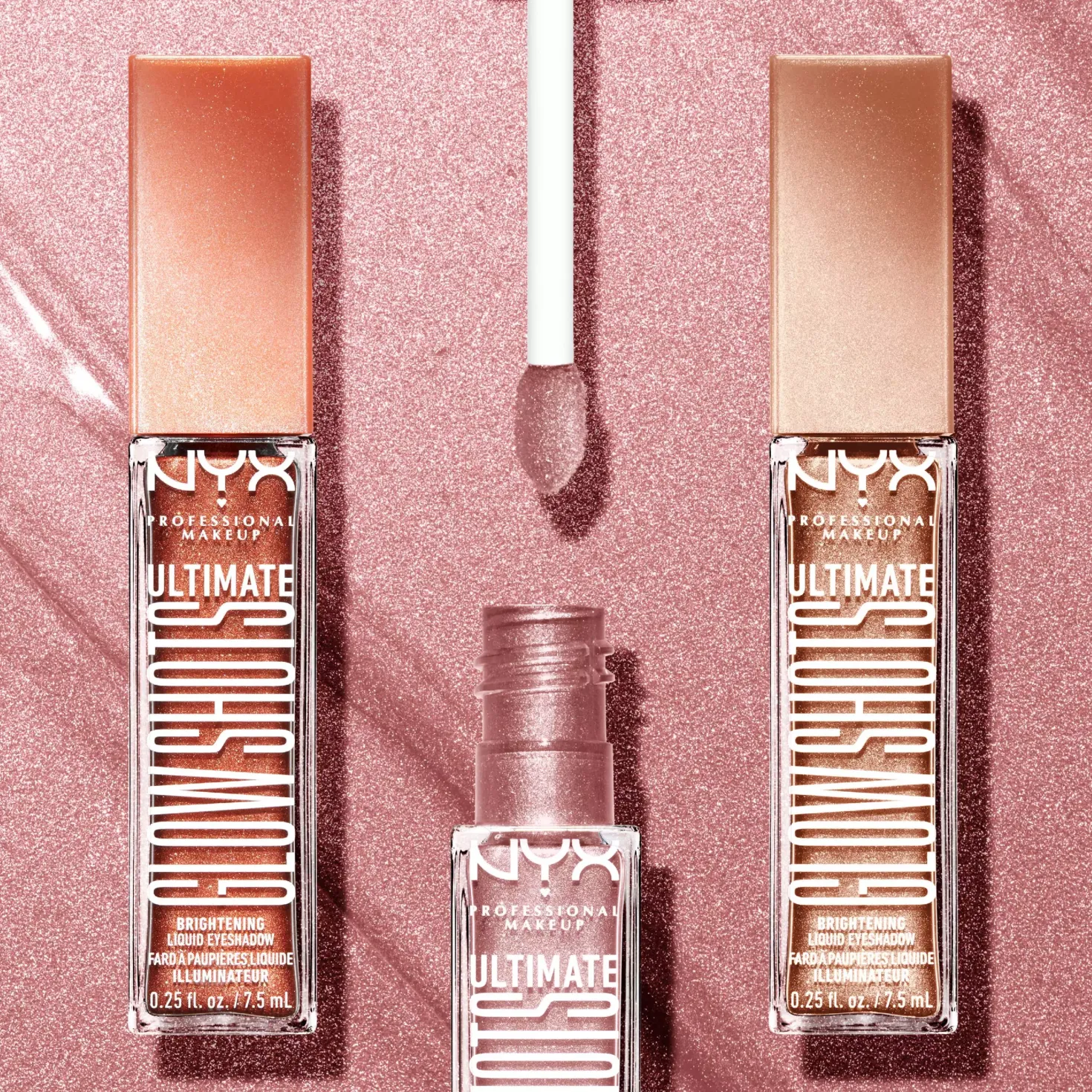 MAÎSE Cosmetics Multi Glow Balm Bronzi