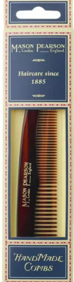Mason Pearson Pocket Comb C5