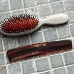 Mason Pearson Pocket Comb C5