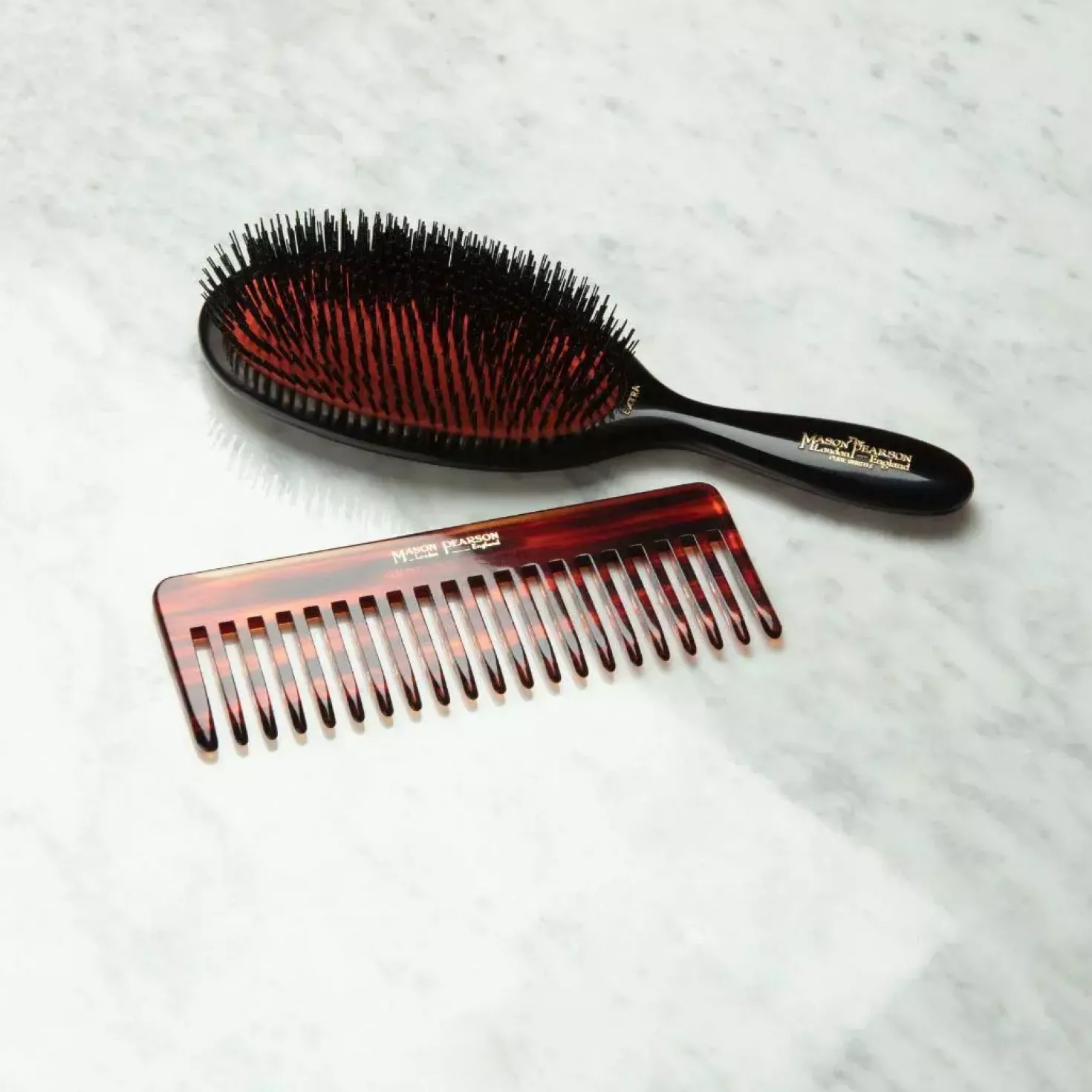 Mason Pearson Rake Comb C7