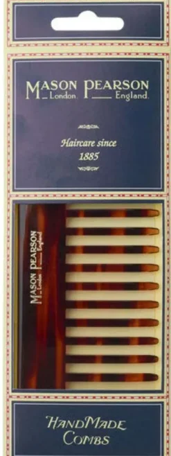 Mason Pearson Rake Comb C7