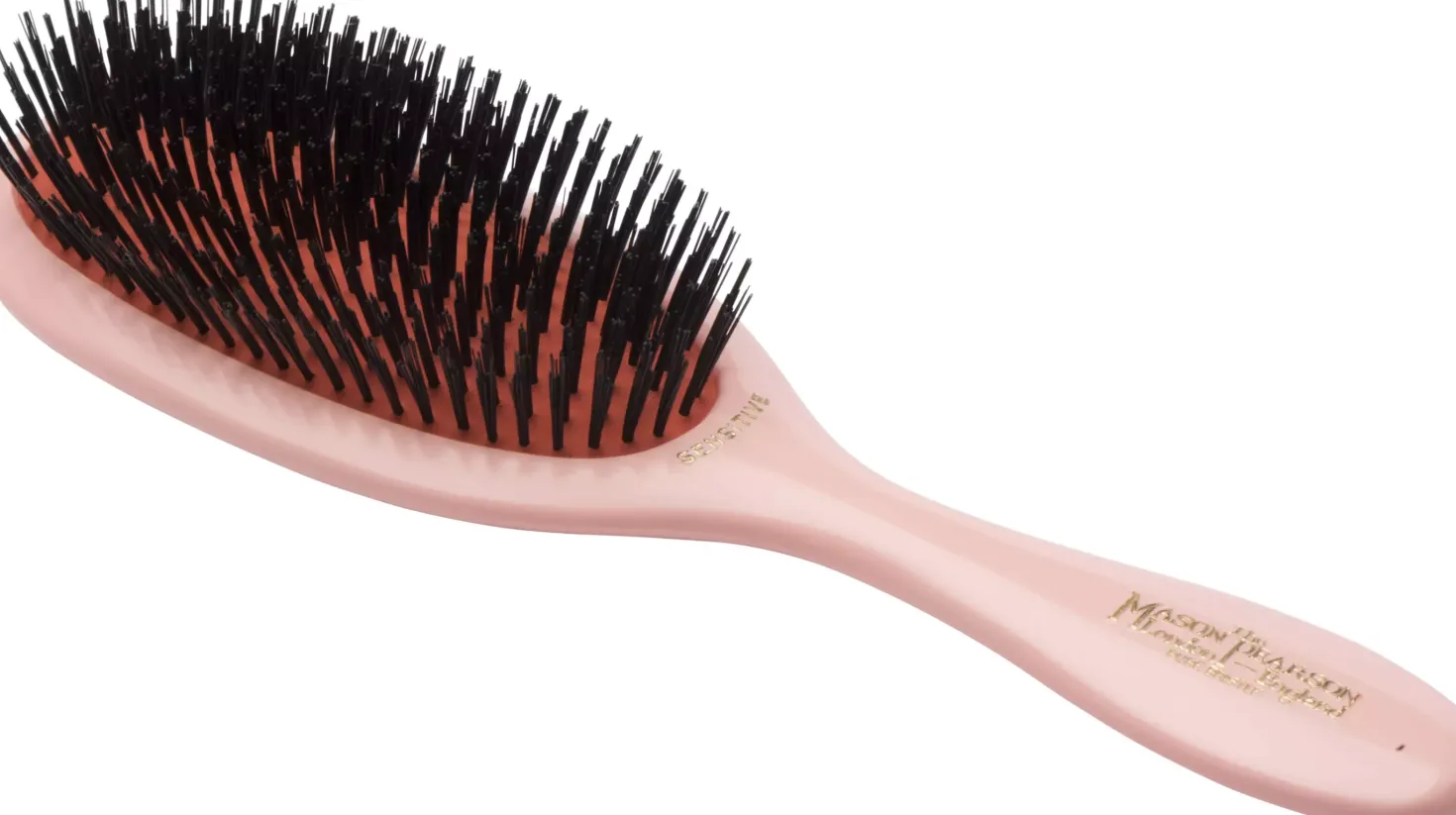 Mason PearsonSensitive Pure Bristle Pink