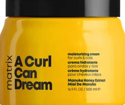 MatrixA Curl Can Dream Cream 500 ml