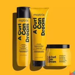 MatrixA Curl Can Dream Cream 500 ml