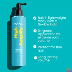 MatrixHigh Amplify Total Results Wonder Boost Root Lifter 250 ml