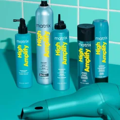 MatrixHigh Amplify Total Results Wonder Boost Root Lifter 250 ml
