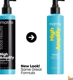 MatrixHigh Amplify Total Results Wonder Boost Root Lifter 250 ml
