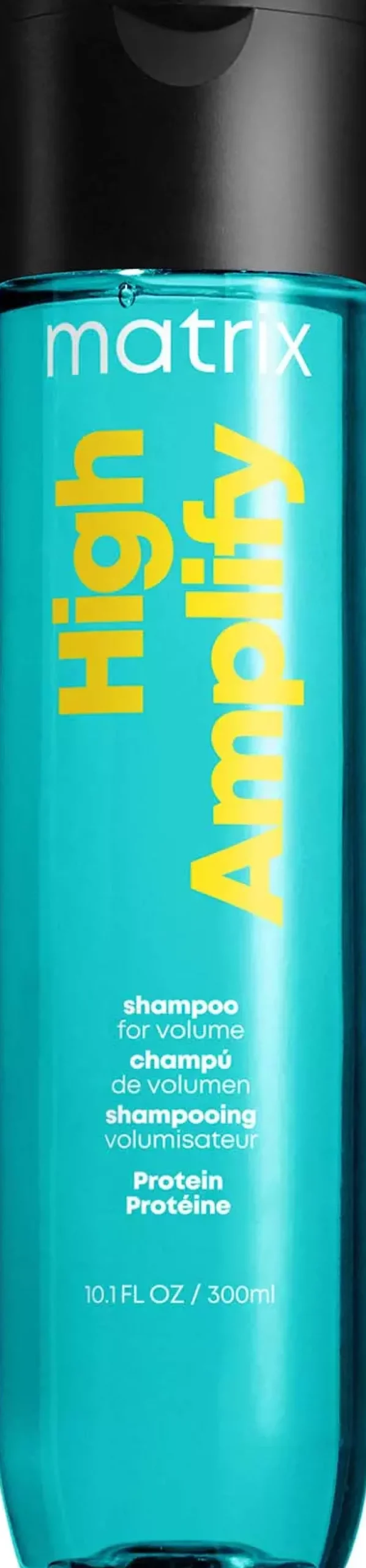 MatrixHigh Amplify Total Results Shampoo for volume 300 ml