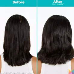 MatrixHigh Amplify Total Results Shampoo for volume 300 ml