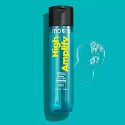 MatrixHigh Amplify Total Results Shampoo for volume 300 ml