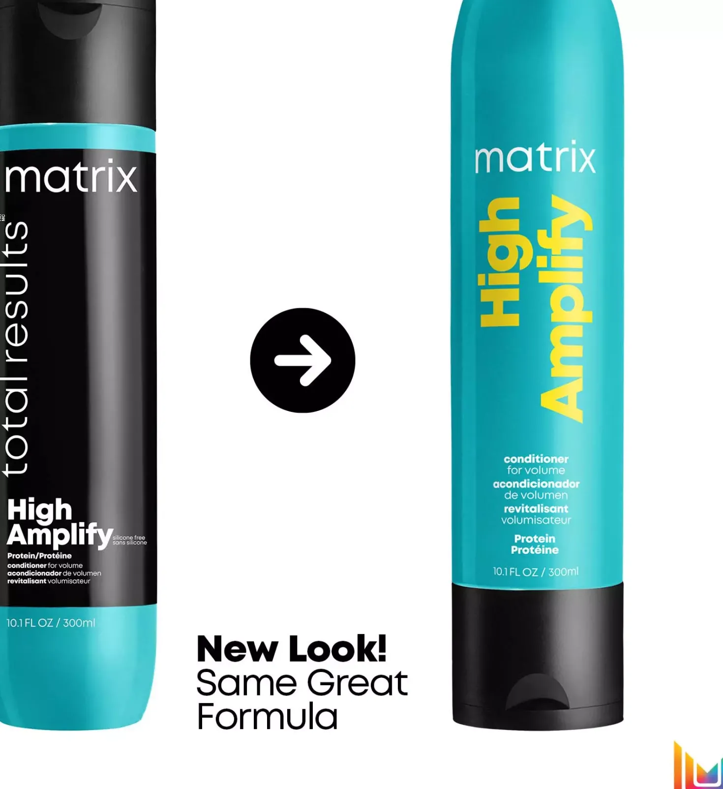 MatrixHigh Amplify Total Results Conditioner 300 ml